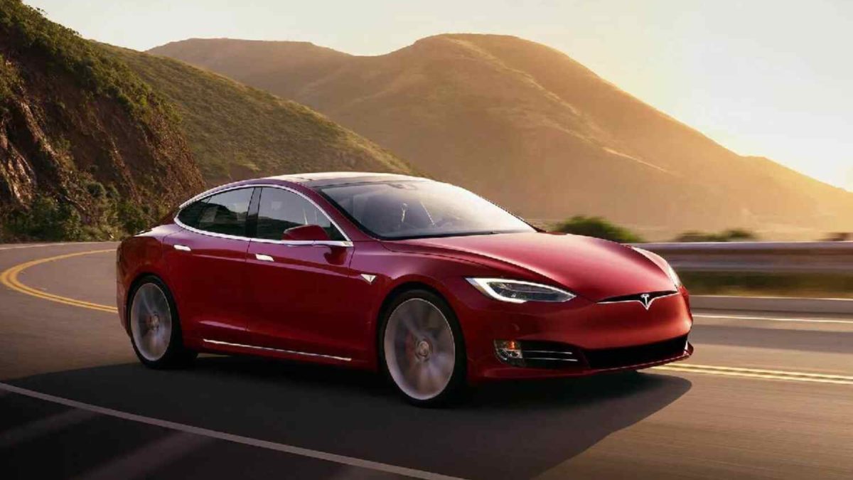 Musk’s Tesla sued for hazardous waste handling in United States