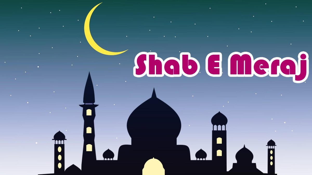 Telangana government declares holiday for Shab-e-Meraj